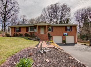 5332 Fordwick Dr, Roanoke, VA 24018