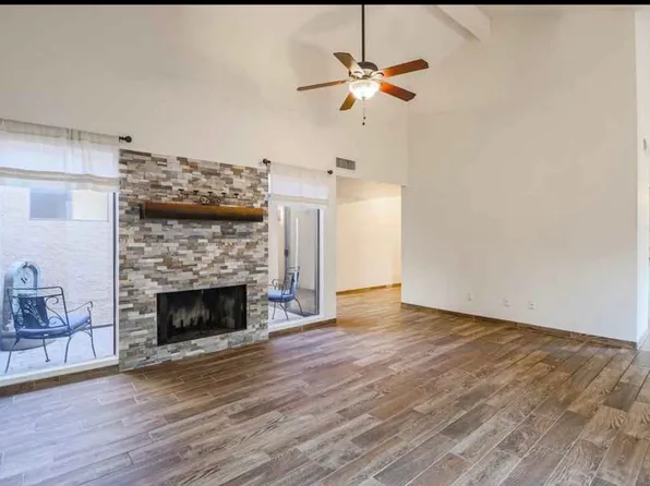 1652 N Sierra Vista Dr, Tempe, AZ 85281
