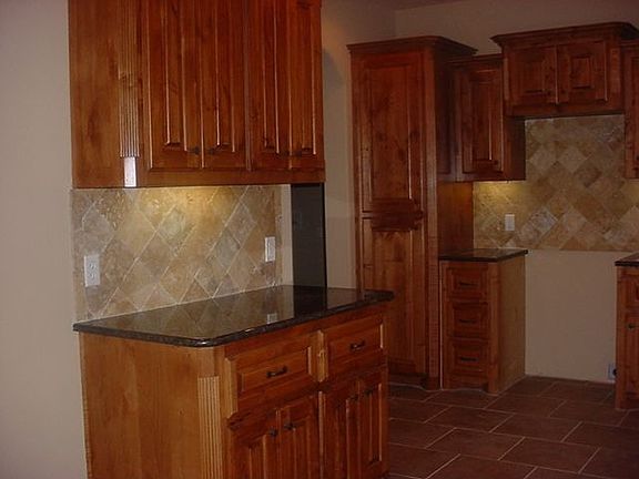 Kitchen  cabinet