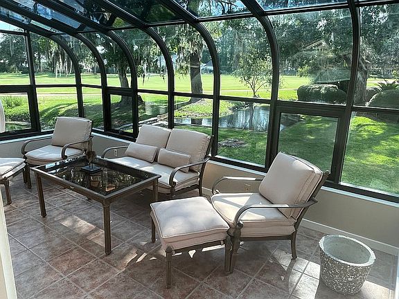 Atrium’s Sea Palms Golf View