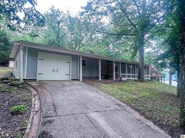 305 Lakeshore Dr, Dawson Springs, KY 42408