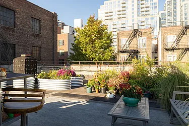 Rented by R New York