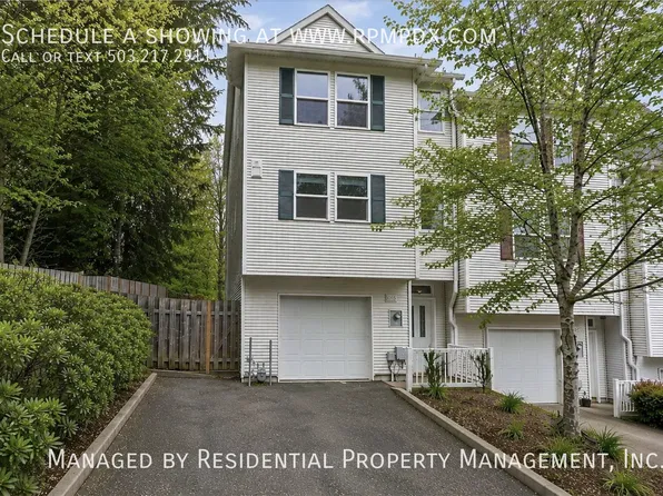 10545 SW Cougar Ln, Beaverton, OR 97008
