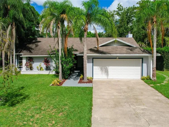 8613 Port Sudan Ct, Orlando, FL 32817