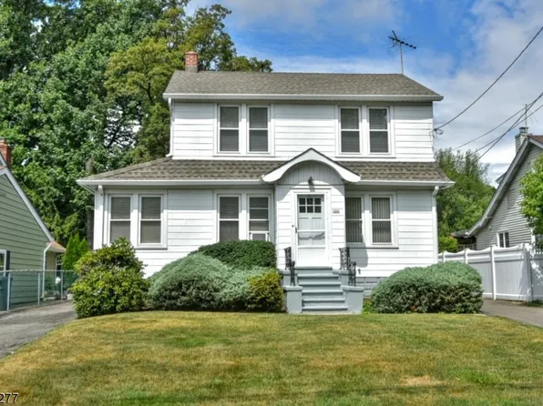 1056 Lafayette Ave Ext #2, Hawthorne Boro, NJ 07506