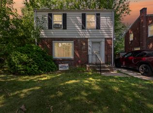 17181 Munich St, Detroit, MI 48224