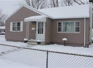 245 Gage Ave, Elkhart, IN 46516
