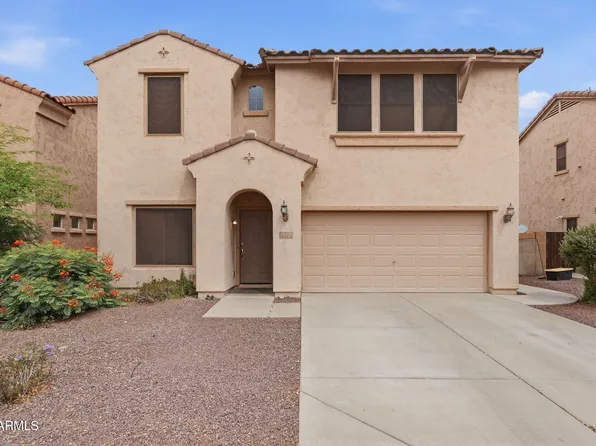 11020 E SILVER SPRINGS Circle, Mesa, AZ 85212