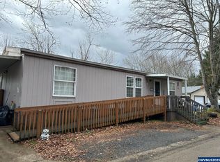 1541 Fern Ridge Rd #4, Stayton, OR 97383