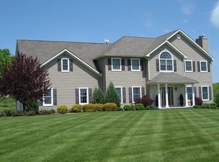 60 Idlewild Rd, Marlboro, NY 12542