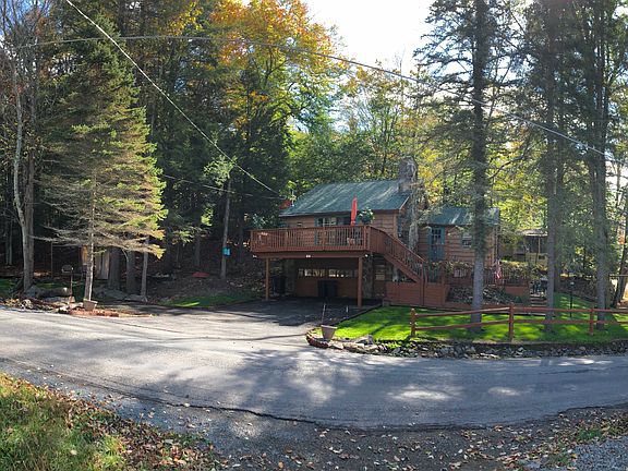 View Front from the right