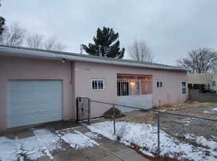 2741 Morningside Dr NE, Albuquerque, NM 87110