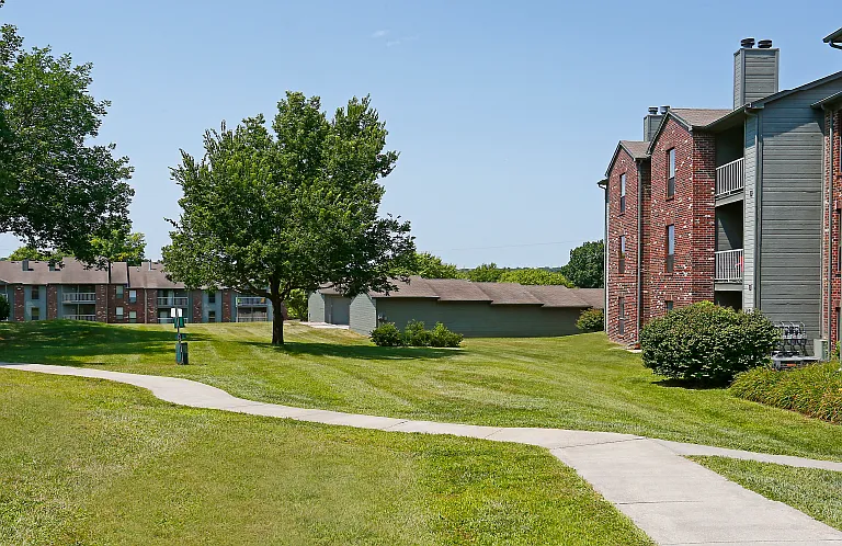 LionsHead Apartments — Photo 27