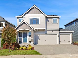15376 200th Ave E, Bonney Lake, WA