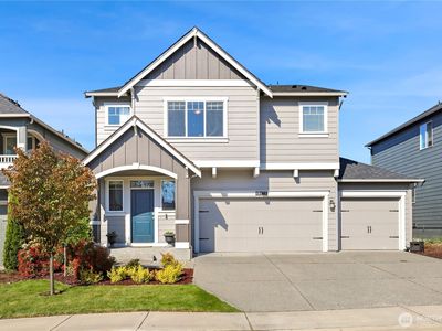 15376 200th Avenue E, Bonney Lake, WA, 98391