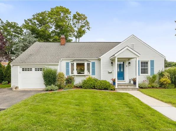 2 Shorefront Park, Norwalk, CT 06854