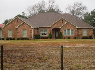 6656 County Road 317 S, Henderson, TX 75654