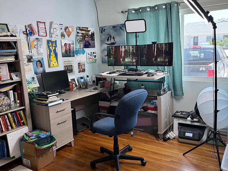 3134 Ducommun Ave #1 — Photo 15