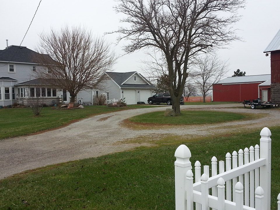 Affordable and 2 BIG Barns 