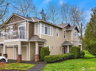 Cameray Condominium, Sammamish, WA 98074