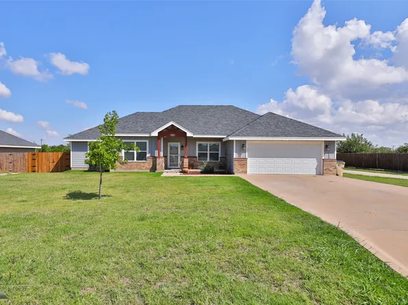 220 Foxtrot Ln, Abilene, TX 79602