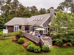 471 W Tisbury Rd, Edgartown, MA 02539