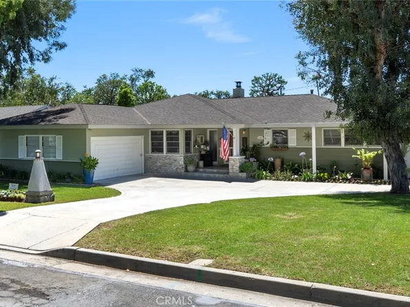 1049 Cerritos Dr, Fullerton, CA 92835