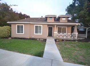 4645 Nunn St, Brentwood, CA
