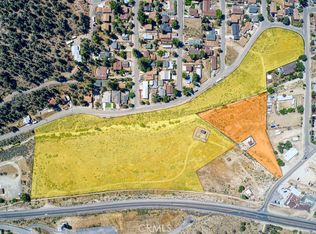 6900 Frazier Mountain Park Rd, Frazier Park, CA 93225