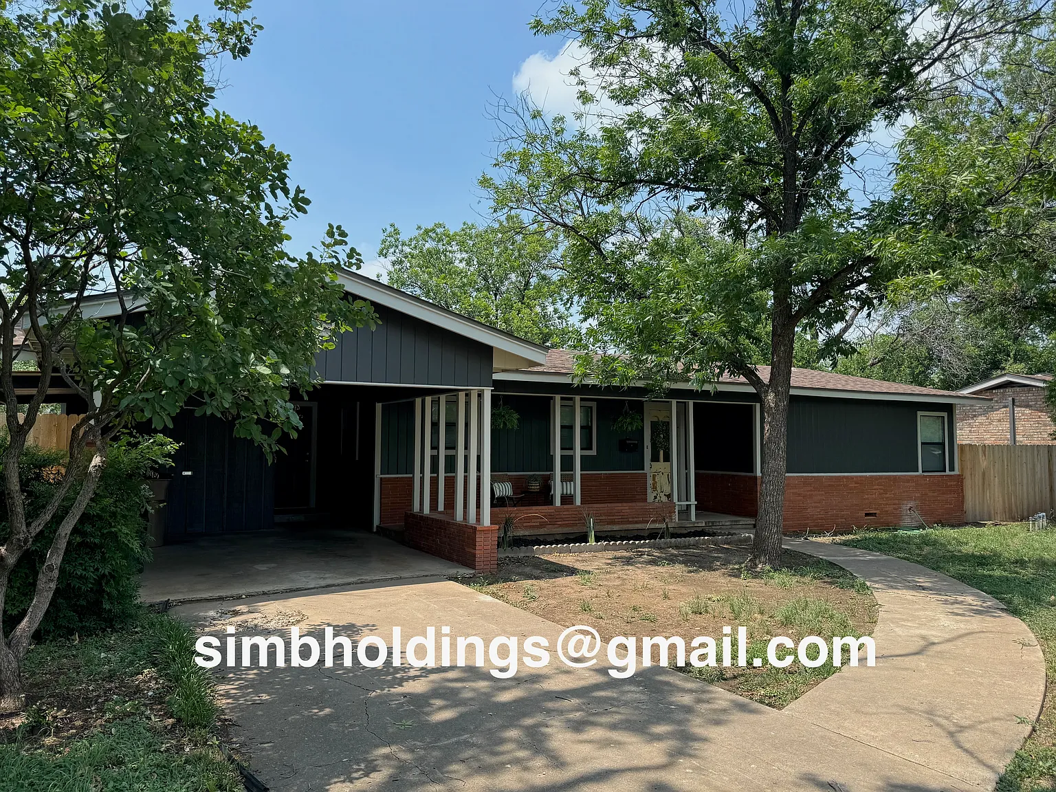 4 bed, 1911 sqft, $2,600 — Photo 2