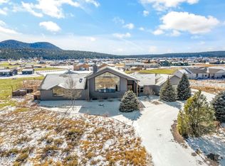 7371 W Dreamview Trl, Flagstaff, AZ 86001
