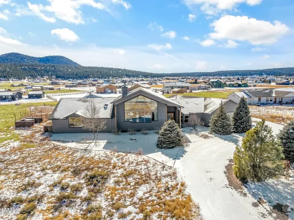 7371 W Dreamview Trl, Flagstaff, AZ 86001