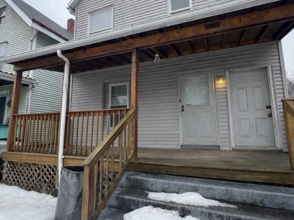 2320 Wallace St, Erie, PA 16503