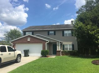 109 Gryce Loch Ct, Goose Creek, SC 29445
