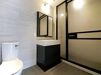 Rented by Extell Marketing Group LLC