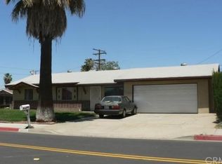 24528 Hemlock Ave, Moreno Valley, CA 92557