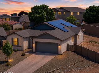 516 CHINABERRY Drive, Clarkdale, AZ 86324