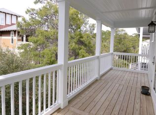 30 Moonlight Beach Ln, Inlet Beach, FL 32461