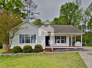 92 Eagle Rock Pl, Clayton, NC 27520