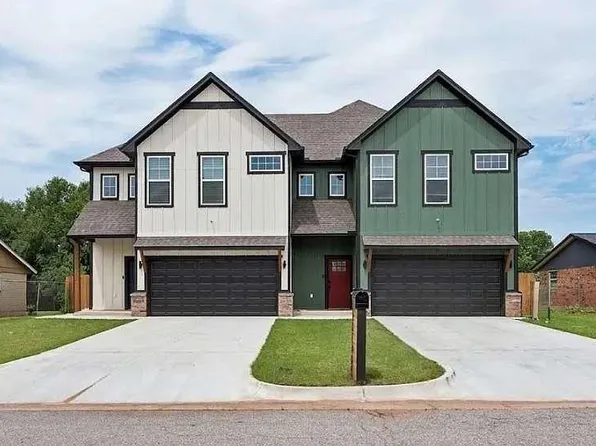 4617 S East Ave, Oklahoma City, OK 73129