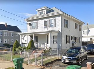 112 Grant Ave, Medford, MA 02155