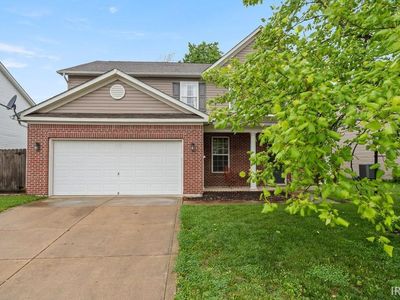912 Water Front Dr, Kokomo, IN, 46902