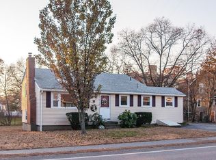 11 Gould St, Needham, MA 02494