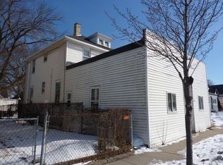 1817 Racine St, Racine, WI 53403