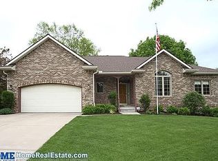 2510 S 77th Pl, Lincoln, NE 68506