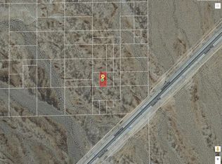 Hodge Rd, Lenwood, CA 92311