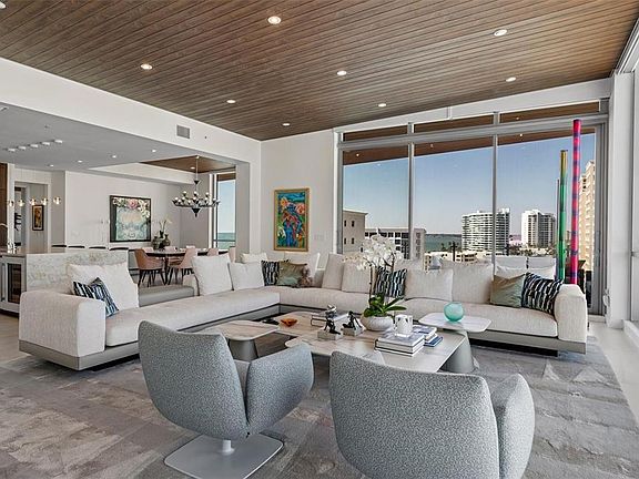 3rd image of 111 Golden Gate Point #Penthouse 802
