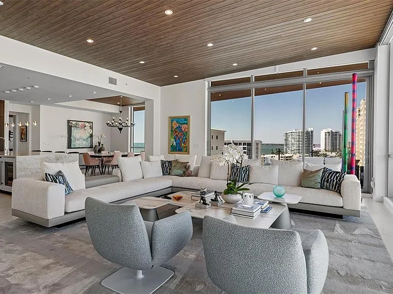 111 Golden Gate Point #Penthouse 802 — Photo 3