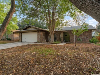 6835 Hogans Trail, San Antonio, TX, 78240