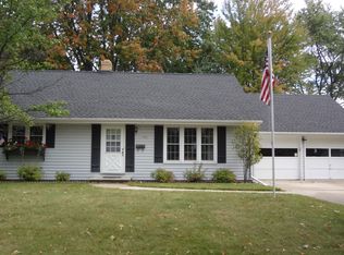 412 N Fisk St, Green Bay, WI 54303